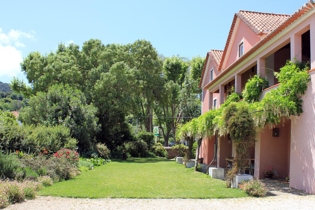 Villa Quinta Da Varzea Sintra Zimmer foto